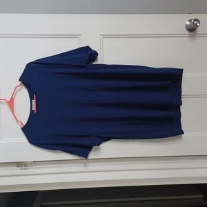 Modern cotton t-shirt